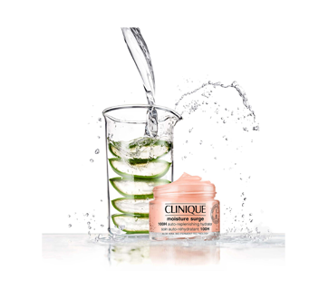 Image 3 du produit Clinique - Moisture Surge sois auto-réhydratant 100H, 50 ml