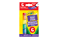 Vignette du produit Crayola - Bâtonnets de peinture lavable, 6 unités