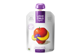 Vignette du produit Love Child Organic - Purée biologique pour enfants, 128 ml, pommes-bananes-bleuets