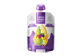 Vignette du produit Love Child Organic - Purée biologique avec yogourt pour enfants, 128 ml, bananes-poires-mûres-framboises