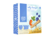 Vignette du produit Love Child Organic - Oaty Chomps barres biologiques, 6 x 23 g, bleuet + carotte