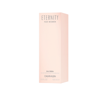 Image 3 du produit Calvin Klein - Eternity Eau Fresh eau de parfum pour elle, 100 ml