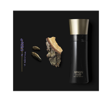Image 2 du produit Giorgio Armani - Code eau de parfum, 60 ml