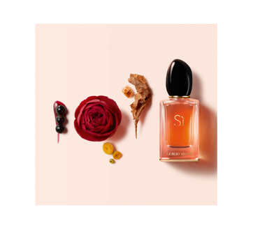 Image 2 du produit Giorgio Armani - Sì eau de parfum intense, 50 ml