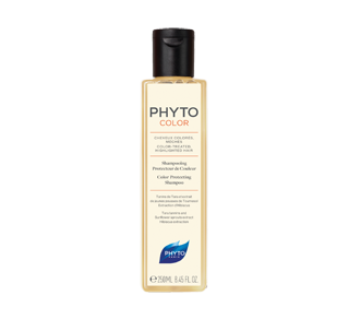 Phytocolor shampooing protecteur de couleur, 250 ml