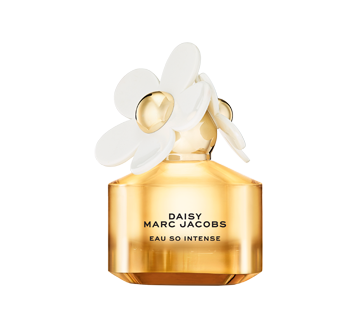 Image 1 du produit Marc Jacobs - Daisy Eau Si Intense eau de parfum, 50 ml