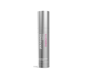 Energy FX concentré jeunesse anti-pollution, 30 ml