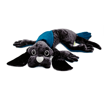 Manimo chien, 1 unité
