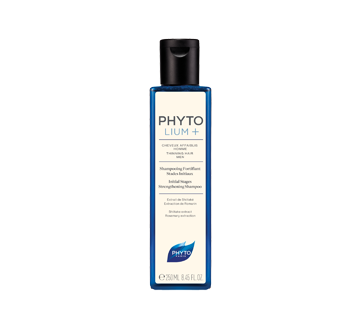 Image du produit Phyto Paris - Phytolium + shampooing fortifiante stades initiaux, 250 ml