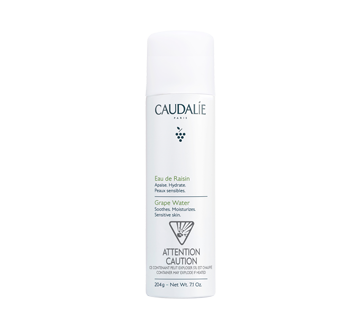 Eau de Raisin, 200 ml