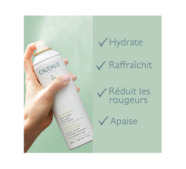 Image 2 du produit Caudalie - Eau de Raisin, 200 ml