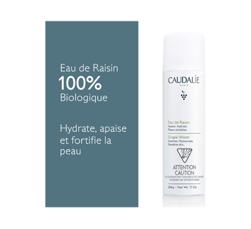 Image 3 du produit Caudalie - Eau de Raisin, 200 ml