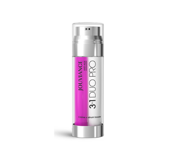 3-en-1 Duo Pro crème & sérum booster, 2 unités