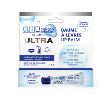 Baume à lèvres ultra, 11,8 g