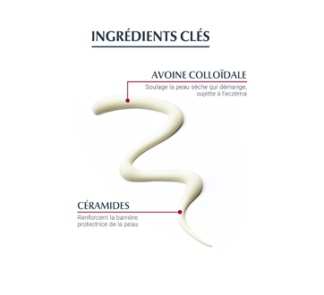 Image 3 du produit Eucerin - Nettoyant pour le corps pour peau sujette à l'eczéma, 400 ml