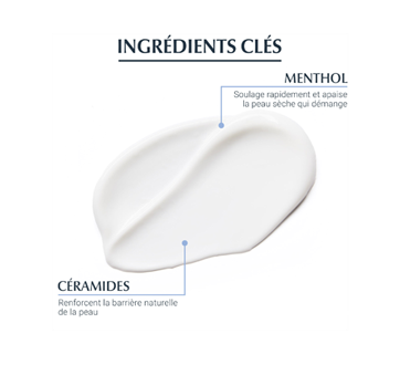 Image 3 du produit Eucerin - Calming lotion pour les démangeaisons intenses pour le corps pour peau qui démange, 250 ml