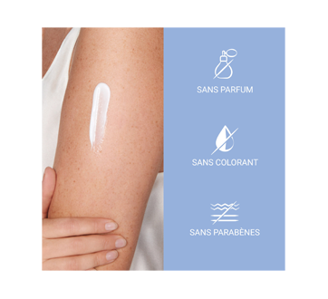 Image 5 du produit Eucerin - Calming lotion pour les démangeaisons intenses pour le corps pour peau qui démange, 250 ml