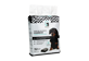 Vignette du produit BBuds - Tapis de propreté pour chien ultra absorbant, charbon, 32 unités