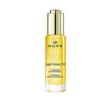 Image 1 du produit Nuxe - Super Serum 10 le concentré anti-âge universel, 30 ml