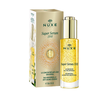 Image 2 du produit Nuxe - Super Serum 10 le concentré anti-âge universel, 30 ml