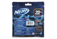 Vignette 2 du produit Nerf - Nerf Elite 2.0 recharge de fléchettes, 20 unités