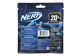 Vignette 2 du produit Nerf - Nerf Elite 2.0 recharge de fléchettes, 20 unités