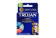 Vignette du produit Trojan - Condoms Toute les Sensations, 3 unités