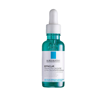 Effaclar sérum ultra concentré, 30 ml