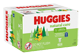 Vignette 2 du produit Huggies - Natural Care lingettes pour bébés pour peau sensible, non parfumées, 624 unités