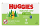 Vignette 3 du produit Huggies - Natural Care lingettes pour bébés pour peau sensible, non parfumées, 624 unités