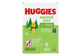 Vignette 4 du produit Huggies - Natural Care lingettes pour bébés pour peau sensible, non parfumées, 624 unités