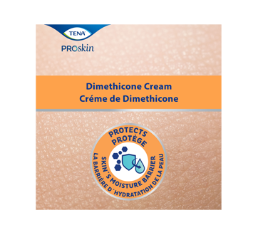 Image 3 du produit Tena - Proskin crème barrière pour la peau fragile, 100 ml