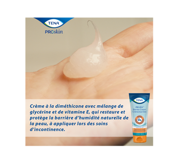 Image 4 du produit Tena - Proskin crème barrière pour la peau fragile, 100 ml