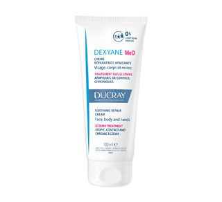 Dexyane MeD crème réparatrice apaisante, 100 ml