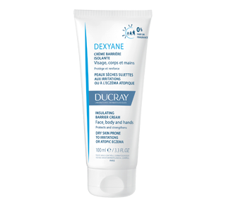 Dexyane crème barrière isolante, 100 ml