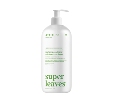 Image 1 du produit Attitude - Super Leaves revitalisant nourrissant et fortifiant, 946 ml