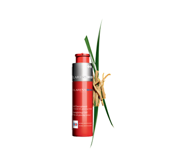 Image 2 du produit ClarinsMen - Gel Energisant à l'extrait de ginseng rouge, 50 ml