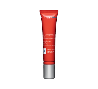 Gel Energisant Yeux à l'extrait de ginseng rouge, 15 ml