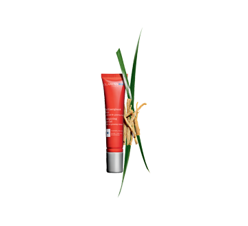 Image 2 du produit ClarinsMen - Gel Energisant Yeux à l'extrait de ginseng rouge, 15 ml