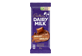 Vignette du produit Cadbury - Dairy Milk gourmandise chocolaté, 95 g