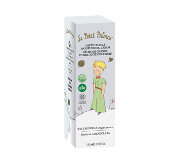 Image 2 du produit Le Petit Prince - Crème de change hydratante pour bébé, 100 ml