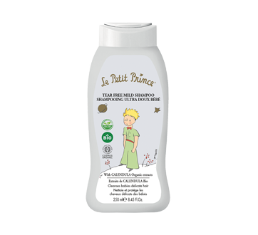 Shampooing Ultra Doux Bebe 250 Ml Le Petit Prince Shampooing Doux Jean Coutu