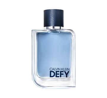 Defy eau de toilette, 100 ml