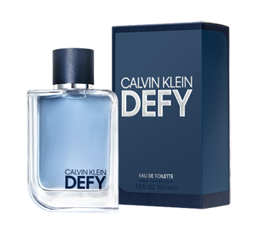 Image 4 du produit Calvin Klein - Defy eau de toilette, 100 ml