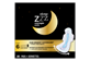 Vignette du produit Always - ZZZ pour femmes serviettes de nuit non parfumées avec ailes taille 6, 20 unités/20 units
