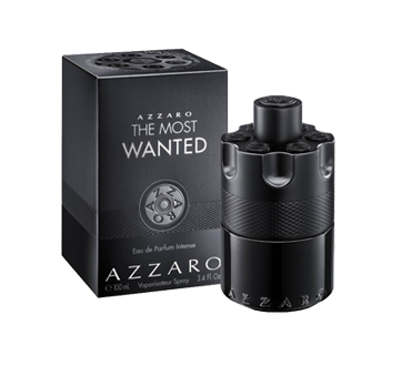The Most Wanted eau de parfum intense, 100 ml
