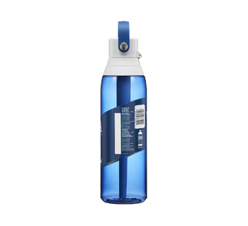 Image 3 du produit Brita - Système de filtration d'eau en bouteille haut de gamme sans BPA, 768 ml