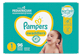 Vignette du produit Pampers - Swaddlers couches taille 1, 96 unités