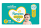 Vignette du produit Pampers - Swaddlers couches taille 2, 84 unités