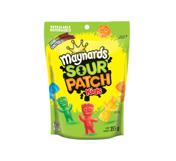Sour Patch Kids friandise, 355 g